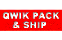 Qwik Pack and Ship, Navarre FL